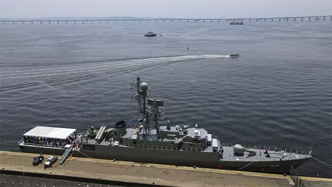 US committed ‘atrocity,’ will ‘bitterly regret’: Iranian FM on attack on warship IRIS Dena in Indian Ocean