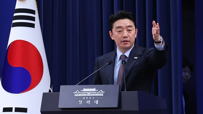 South Korea says it will receive 6 million barrels of oil from UAE