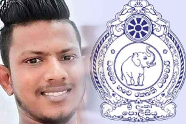 Assets worth Rs. 20M belonging to fugitive underworld figure ‘Kudu Salindu’ frozen