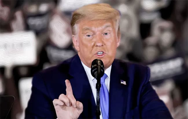Trump says Iran ‘will be hit very hard’ today, threatens to expand targets