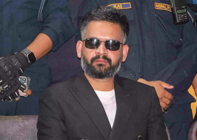 Rapper-turned-politician Balen Shah’s RSP sweeps Nepal election, set to form govt