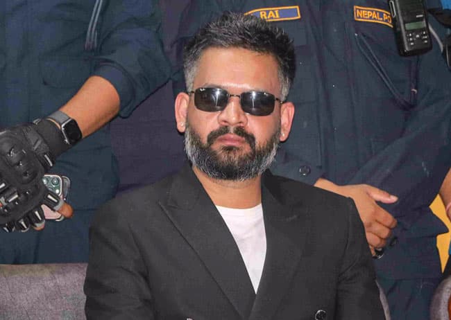 Rapper-turned-politician Balen Shah’s RSP sweeps Nepal election, set to form govt