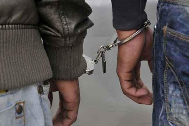 Two suspects arrested with ‘Ice’ in Kurunegala and Padukka