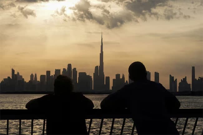 Australia weighing requests for assistance from countries attacked by Iran
