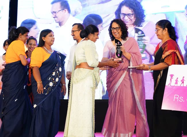 Govt’s responsibility to ensure women’s rights are realized in everyday life, not just in laws – PM