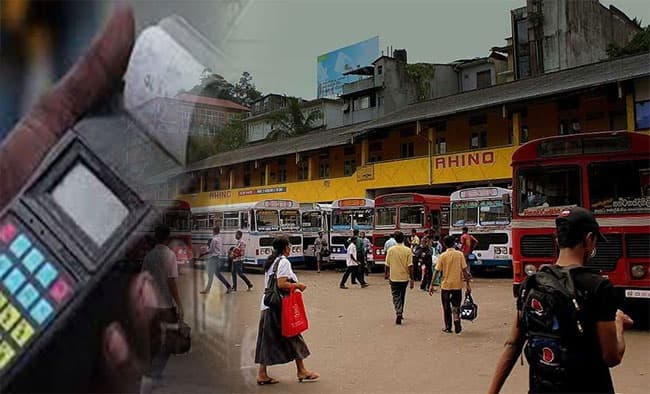 No revision of bus fares despite fuel price hike - NTC