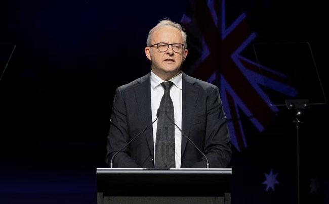 Australia to send missiles to UAE, deploy military surveillance aircraft