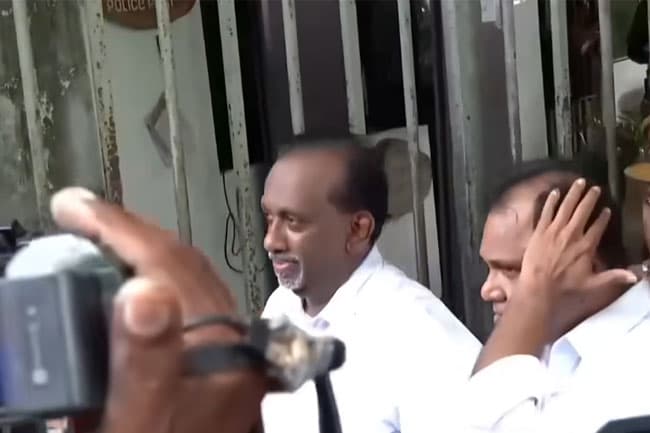 SC postpones hearing of Mahindananda and Nalin’s appeal petitions to tomorrow