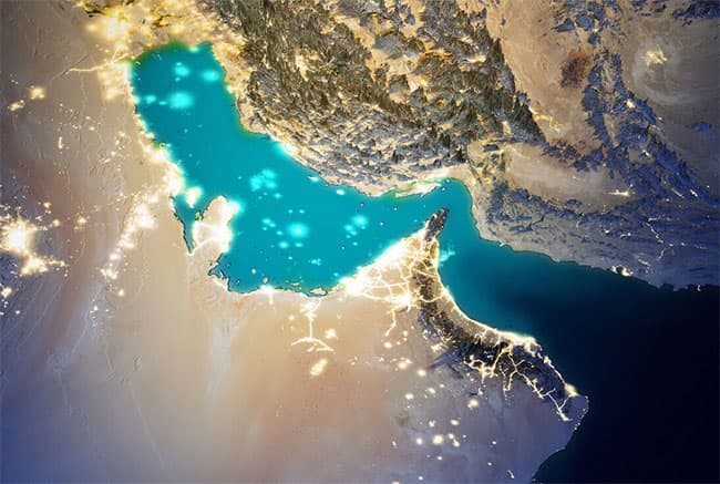 UN concerned closure of Strait of Hormuz could increase food costs
