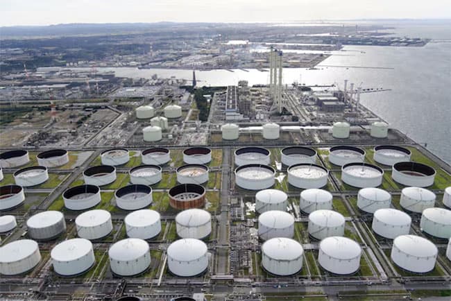IEA agrees to release 400 million barrels of oil to address Iran war supply disruption