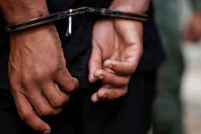 Former CSD Chief Accountant arrested by Bribery Commission