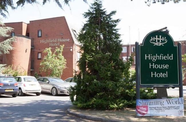 Sri Lankan man found guilty of exposing himself to staff at asylum seeker hotel in UK