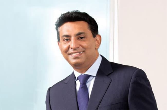 Ex-SriLankan Airlines CEO Kapila Chandrasena remanded