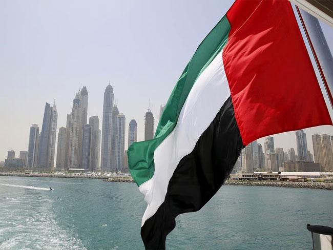 Iran warns US ‘hideouts’ in UAE are legitimate targets
