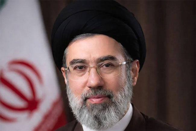Supreme Leader Mojtaba Khamenei in good health, Iran FM says