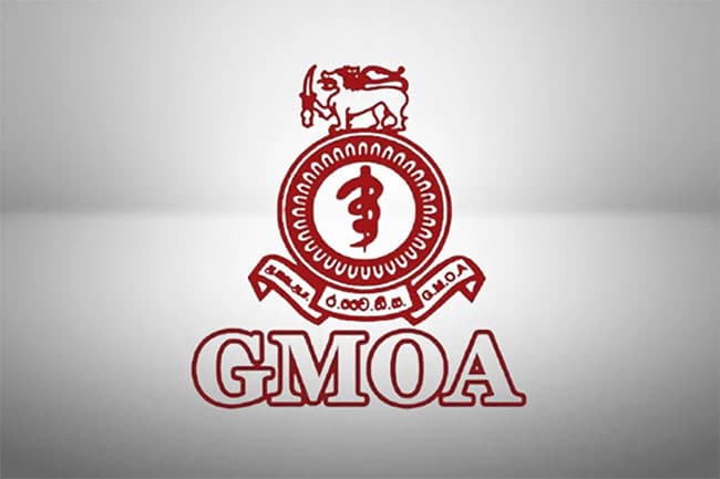 QR fuel allocations insufficient for medical services: GMOA