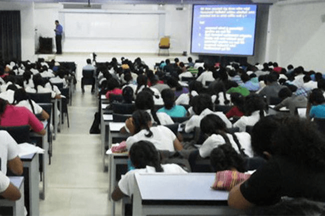 Wednesdays declared holidays for tuition classes
