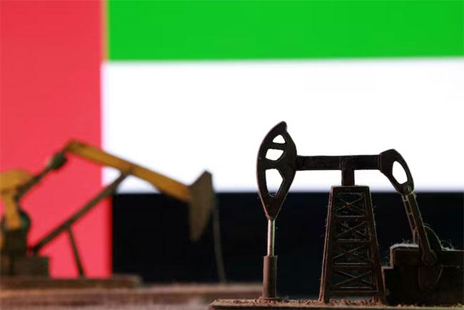 Middle East oil becomes most expensive in the world as war cuts supply