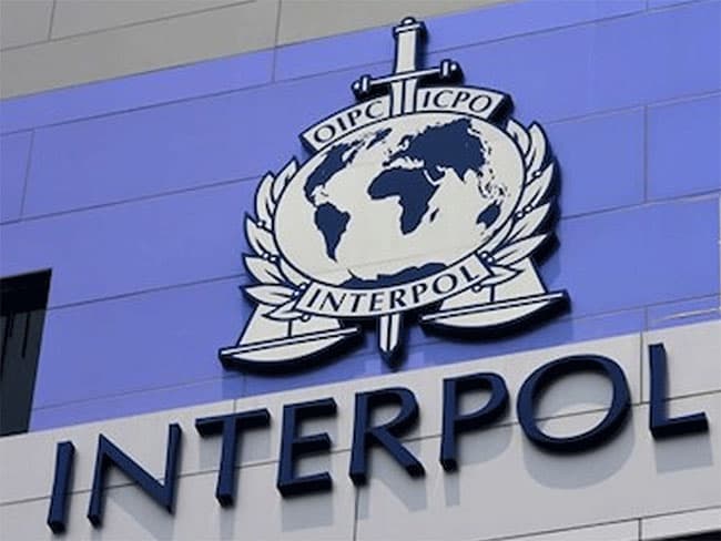 INTERPOL: 45,000 malicious IP addresses taken down in international cyber operation