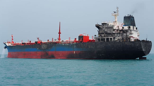 Naval escorts could make tankers a target for Iran, warns UN maritime chief