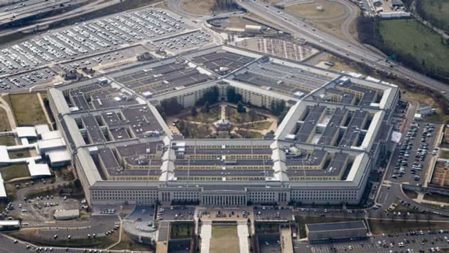 Pentagon is seeking more than $200bn for Iran war – report