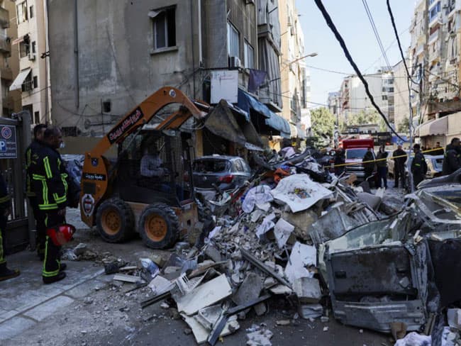 Iran’s envoy to UN blames UAE for providing territory to US for attacks