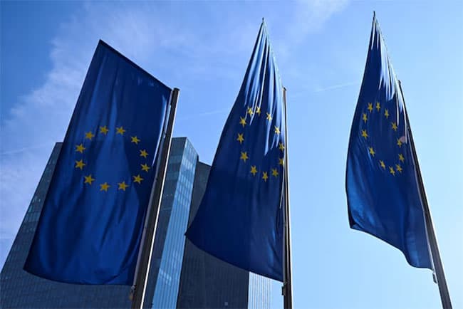 EU eyes energy tax cuts, subsidies to ease Iran war impact