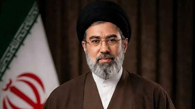 Iran supreme leader releases written Nowruz message