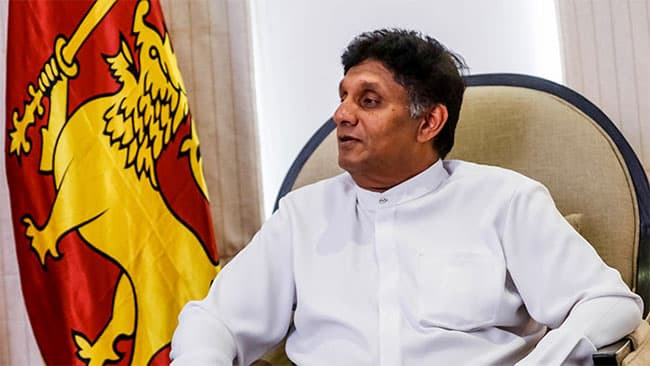Opposition Leader’s Eid-ul-Fitr message