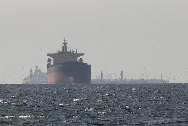 Refiners in India, elsewhere in Asia look to buy Iranian oil after US waives sanctions