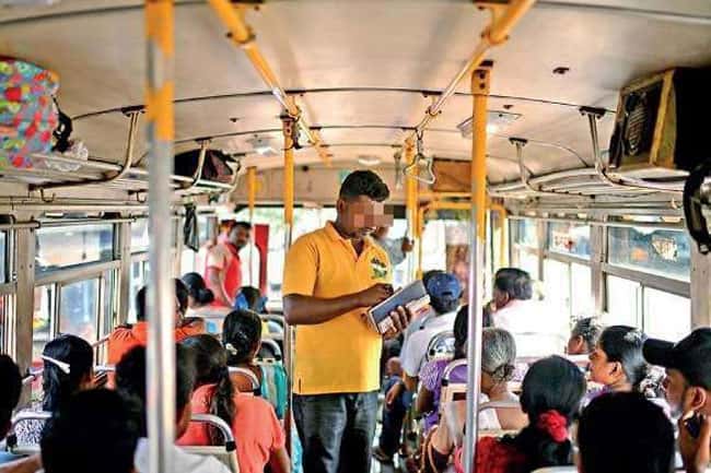 Bus fares expected to rise following fuel price hike