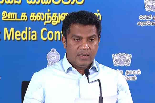 Govt bears Rs. 20 bln monthly fuel subsidy; 37,000 MT diesel shipment to arrive March 25 – Minister