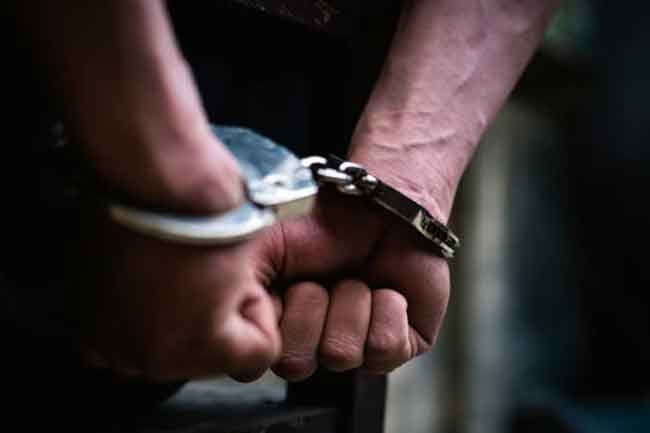 Man arrested for illegally hoarding nearly 2,200L of diesel in Ambalantota