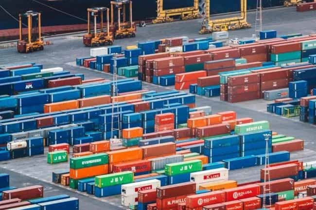 Container haulage charges to increase by 20%
