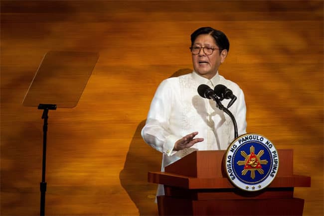 Philippines declares energy emergency over Middle East conflict risks