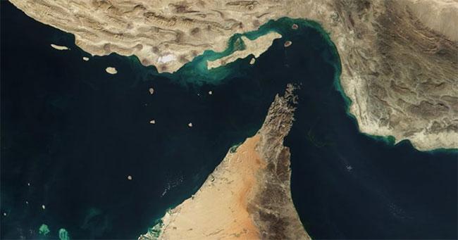 ‘Non-hostile’ ships can transit Strait of Hormuz: Iran tells UN