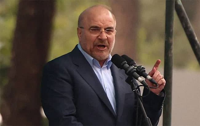 Iran Speaker warns “enemies are preparing to occupy” Kharg Island