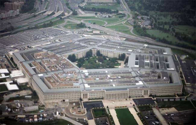 Trump weighs sending another 10,000 ground troops to the Middle East, WSJ reports