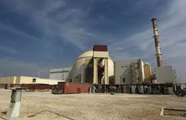Iran says two nuclear facilities attacked