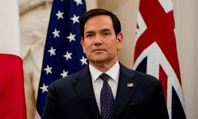 Rubio says Iran war to last ‘weeks not months,’ no US ground troops needed