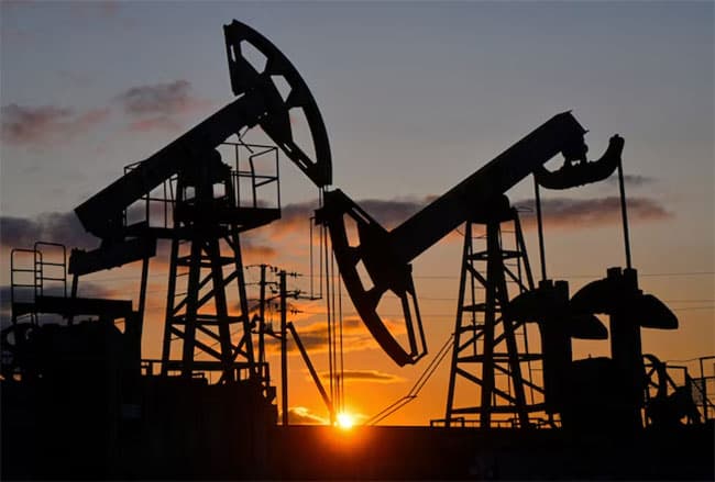 Russia to introduce ban on gasoline exports from April 1, govt says
