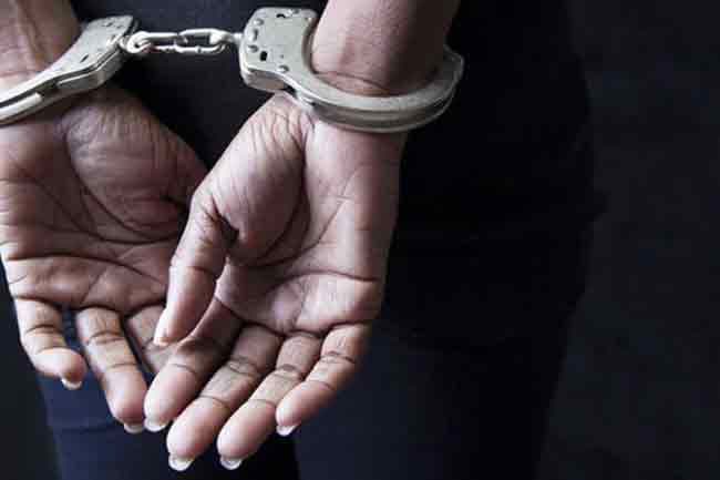 Woman arrested for possession of various narcotics in Panchikawatte