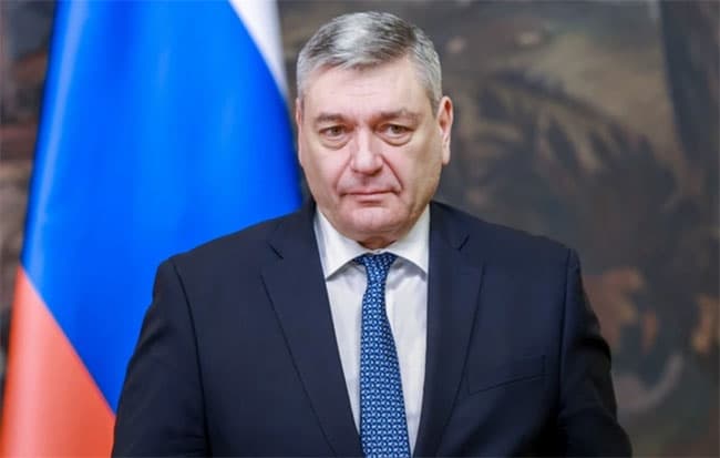Russia’s Deputy Foreign Minister to visit Sri Lanka