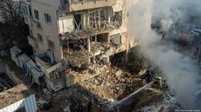 Iran threatens to target Israeli and American universities in Middle East