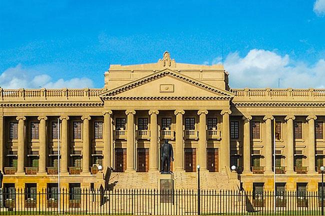 State of Public Emergency in Sri Lanka extended by one month
