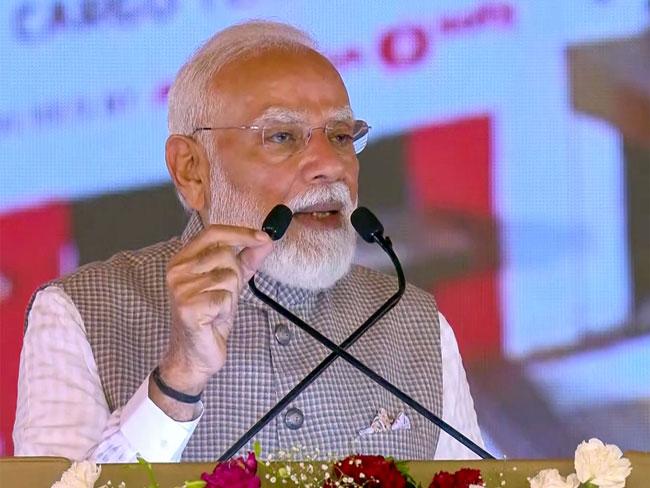 PM Modi thanks Gulf nations for assistance amid West Asia conflict; says ‘‘no place for self-serving politics