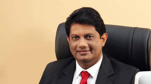 Nalaka Godahewa postpones FCID visit