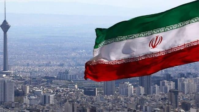 UAE official demands compensation from Iran