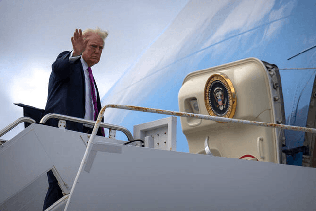 Trump says US could ‘take oil in Iran’ and seize Kharg Island