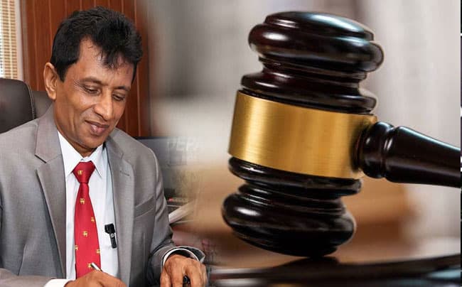 Commissioner General of Motor Traffic further remanded